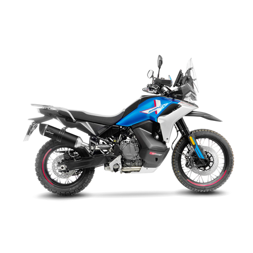 LV ONE EVO BLACK EDITION - CF MOTO 800 MT-X 2025